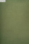 Tussar Pista Cotton Unstitched Salwar Suit With Cotton Dupatta