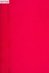 Rani Crepe Unstitched Salwar Suit With Chinon Crepe Dupatta