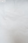 Grey Muslin Unstitched Suit Salwar With Chiffon Dupatta