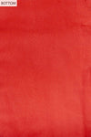 Maroon Cotton Unstitched Salwar Suit With Cotton Dupatta