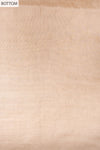 Tussar Muslin Unstitched Suit Salwar With Muslin Dupatta