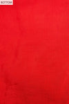 Maroon Dola Unstitched Salwar Suit With Dola Dupatta