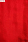 Maroon Organza Unstitched Salwar Suit With Chiffon Dupatta