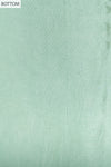 Sea Green Tussar Crepe Unstitched Salwar Suit With Georgette Dupatta