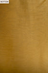 Mustard Muslin Unstitched Salwar Suit With Muslin Dupatta