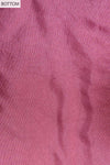 Mauve Crepe Unstitched Salwar Suit With Chiffon Dupatta