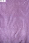Mauve Banarasi Silk Unstitched Suit Salwar With Silk Dupatta