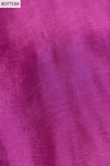 Garnet Cotton Unstitched Salwar Suit With Cotton Dupatta