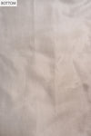 Grey Chanderi Unstitched Salwar Suit With Chanderi Dupatta