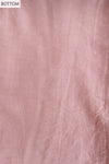 Gajari Muslin Unstitched Suit Salwar With Muslin Dupatta