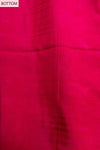Rani Organza Unstitched Salwar Suit With Organza Dupatta