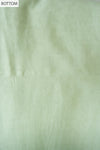 Pista Muslin Unstitched Salwar Suit With Muslin Dupatta