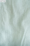 Grey Muslin Unstitched Salwar Suit With Muslin Dupatta
