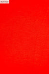 Red Dola Unstitched Salwar Suit With Dola Dupatta