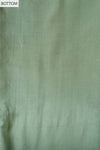 Pista Shimmer Unstitched Suit Salwar With Chinon Dupatta