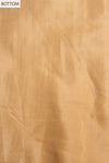 Tussar Chanderi Unstitched Salwar Suit With Chanderi Dupatta