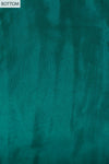 Mint Green Crepe Unstitched Suit Salwar With Crepe Dupatta