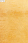Mustard Tissue Unstitched Salwar Suit With Tissue Dupatta