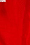 Maroon Crepe Unstitched Salwar Suit With Crepe Dupatta