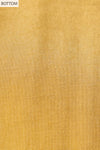 Mustard Shimmer Unstitched Salwar Suit With Chinon Dupatta