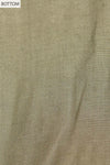 Olive Shimmer Unstitched Salwar Suit With Cotton Dupatta