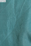 Tea Green Crepe Unstitched Salwar Suit With Crepe Dupatta