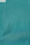 Tea Green Crepe Unstitched Salwar Suit With Georgette Dupatta