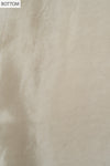 Tussar Crepe Unstitched Salwar Suit With Crepe Dupatta