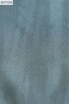 Grey Crepe Unstitched Salwar Suit With Crepe Dupatta