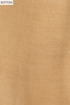 Tussar Cotton Unstitched Salwar Suit With Chiffon Dupatta