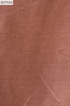 Gajari Muslin Unstitched Salwar Suit With Muslin Dupatta