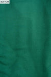 Mint Green Pashmina Unstitched Salwar Suit With Pashmina Dupatta