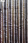 Black Dola Silk Saree With Unstitched Blouse