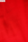 Red Dola Unstitched Salwar Suit With Dola Dupatta