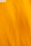 Mustard Pashmina Unstitched Salwar Suit With Pashmina Dupatta