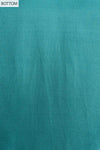 Mint Green Pashmina Unstitched Salwar Suit With Pashmina Dupatta