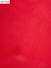 Coral Dola Unstitched Salwar Suit With Dola Dupatta