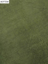 Mehendi Crepe Unstitched Salwar Suit With Crepe Dupatta