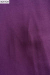 Mauve Pashmina Unstitched Salwar Suit With Pashmina Dupatta