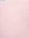 Pink Cotton Unstitched Salwar Suit With Cotton Dupatta