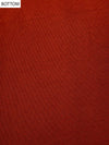 Copper Cotton Unstitched Salwar Suit With Cotton Dupatta