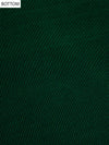 Bottle Green Dola Unstitched Salwar Suit With Dola Dupatta