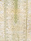 Pista Cotton Unstitched Salwar Suit Chiffon With Dupatta