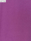 Purple Cotton Unstitched Salwar Suit With Cotton Dupatta