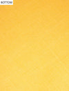 Mango Gold Cotton Unstitched Salwar Suit With Cotton Dupatta