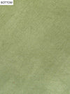 Pista Organza Unstitched Salwar Suit With Chiffon Dupatta
