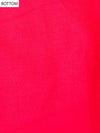 Rani Cotton Unstitched Salwar Suit With Cotton Dupatta