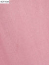 Mauve Organza Unstitched Salwar Suit With Organza Dupatta