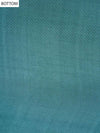 Mint Green Organza Unstitched Salwar Suit With Organza Dupatta