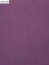 Off White Mauve Cotton Unstitched Salwar Suit With Cotton Dupatta